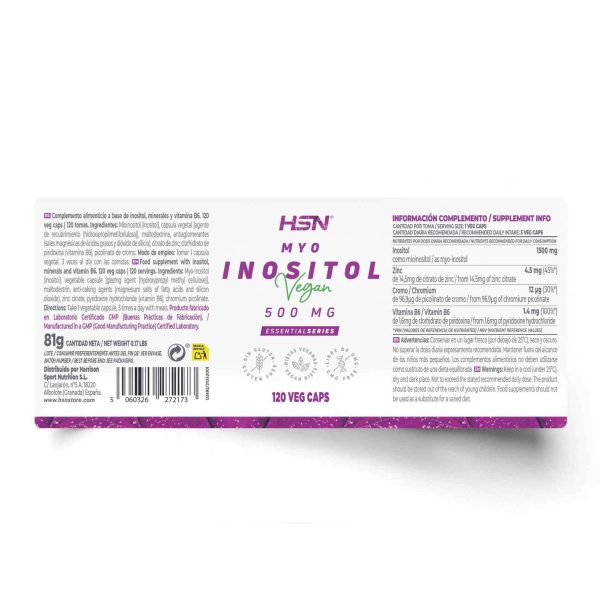 SOY LECITHIN 1200mg