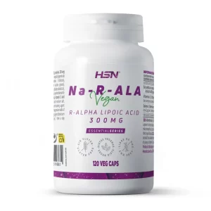 R-ALPHA LIPOIC ACID 300mg