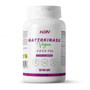 NATTOKINASE 2000FUs