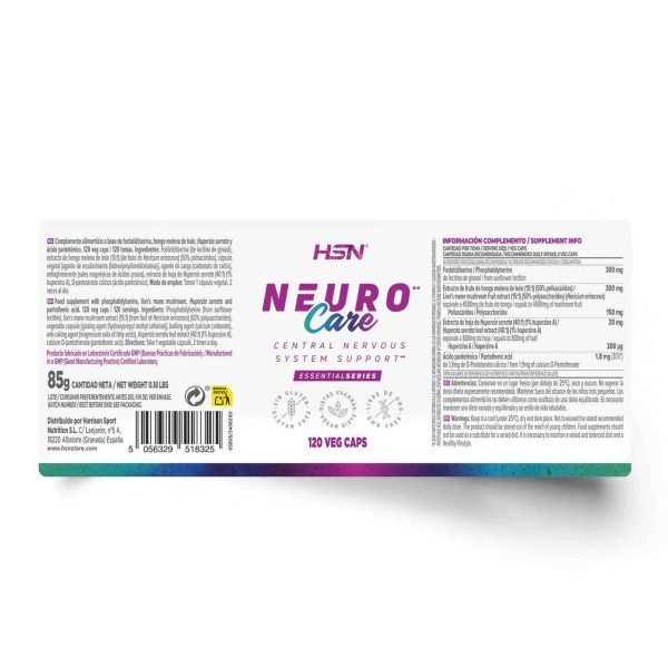 NEURO CARE *