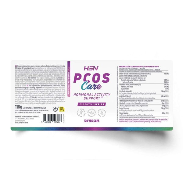 PCOS CARE *