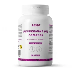 PEPPERMINT OIL COMPLEX