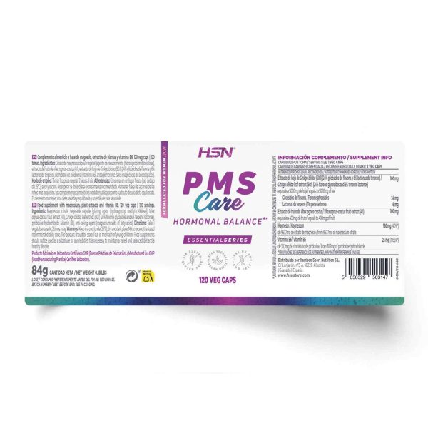 PMS CARE