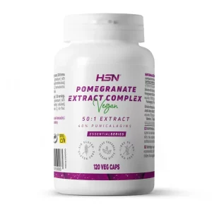 POMEGRANATE EXTRACT (50:1) 500mg
