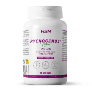 Pycnogenol® MARITIME PINE BARK EXTRACT (1000:1) 25mg