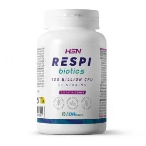 RESPI BIOTICS (FERMENTS) 100B CFU