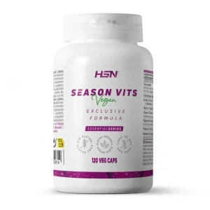 SEASONAL CHANGE VITAMINS