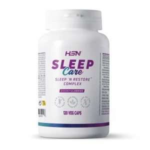 SLEEP CARE *