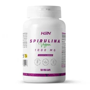 SPIRULINA 1000mg