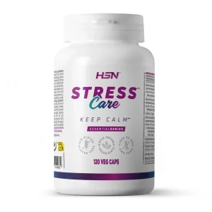 STRESS CARE *