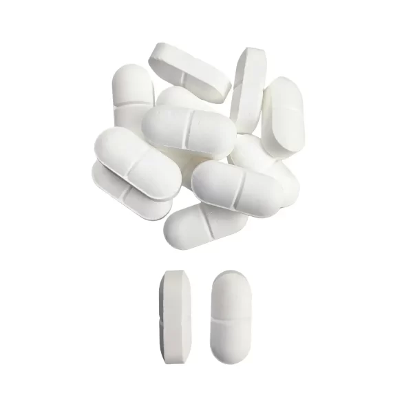 CHONDROITIN SULPHATE 1000mg