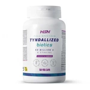 TYNDALLIZED BIOTICS 50 BILLION U - FULL SPECTRUM