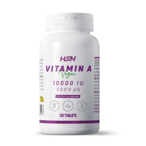 VITAMIN A 10000IU