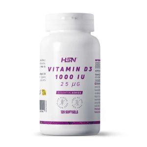 VITAMIN D3 1000IU