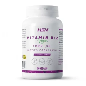 VITAMIN B12 (METHYLCOBALAMIN) 1000mcg