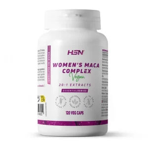 MACA COMPLEX FOR WOMEN