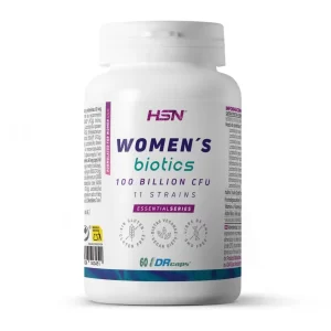 WOMEN'S BIOTICS (FERMENTS) 100B CFU