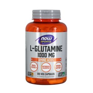 L-GLUTAMINE 1000mg