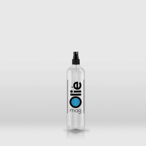 Magnesium Olive 32% with Borem and Iodine. 200 ml - Spray