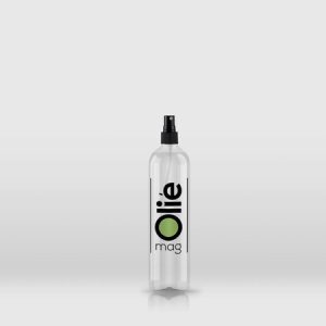 Magnesium Olive with Potassium and Calcium. 200 ml - Spray