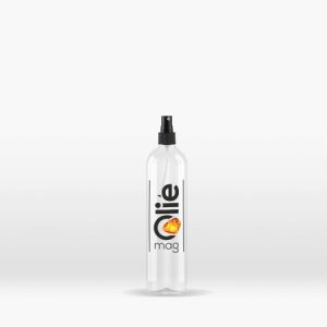 Magnesium olive 32% magnesium AMBER. With the addition of Baltic amber. 200 ml SPRAY