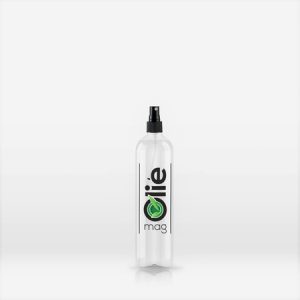 Magnesium Herba Olive with St. John's Extract. 200 ml. Spray